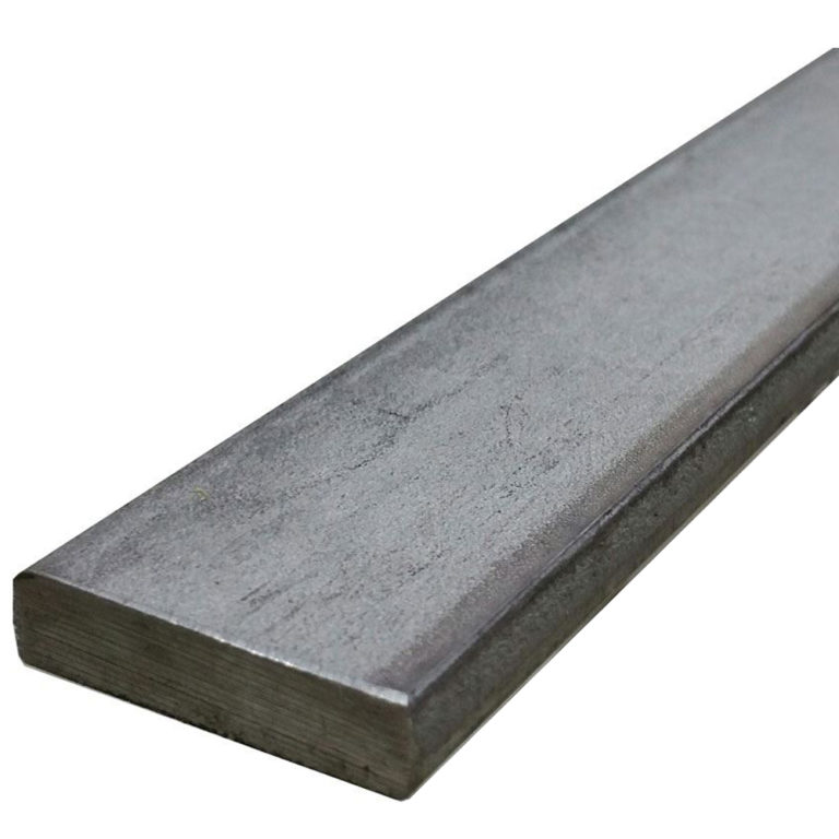 Hot Rolled Steel Flat Bar Kh Metals And Supply