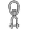 1/2" Jaw & Eye Swivel