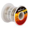 Solder, LF, Plumbing Repair, Solid Core, 1/8", 8 oz.