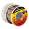 Solder, LF, Plumbing Repair, Solid Core, 1/8", 8 oz.
