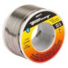 Solder, Electrical Repair, Rosin Core, 1/16", 4 oz.