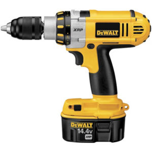 Power Tools - Electric