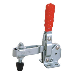 Jig and Fixture Clamps