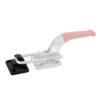 Latch Type Toggle Clamp Plate Series 40370LP