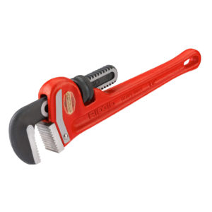 Pipe Wrenches Steel