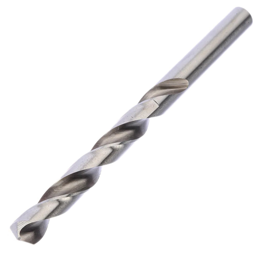 Drill America D/A29J PC 116 12 Hss Jobber Drill Bit Set