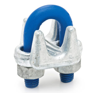 Drop Forged Cable Clamps