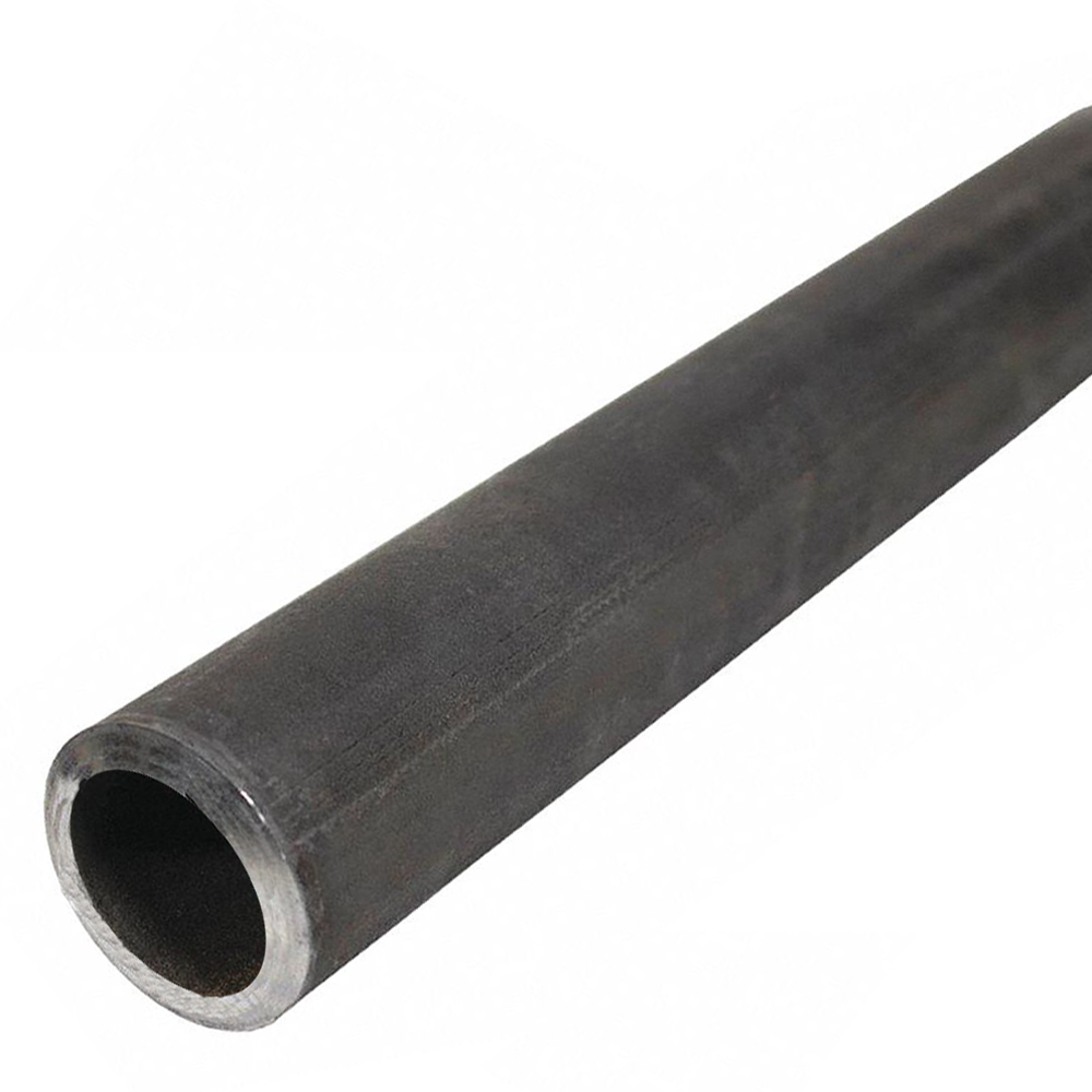 Black Steel Pipe Sch-80 Plain End – KH Metals and Supply