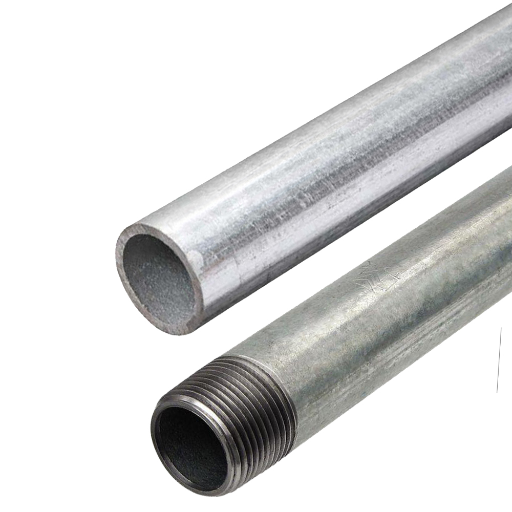 Schedule 40 Steel Pipe 2 Inch