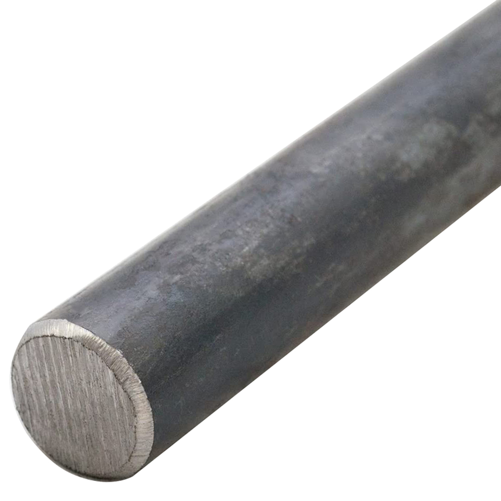 Hot Rolled Steel Round Bar KH Metals and Supply