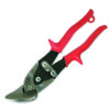 9-1/4" Wiss Offset Straight and Left Cut Aviation Snips