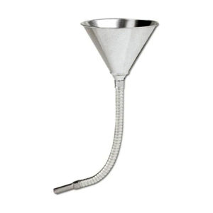Plews Utility Funnel