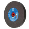 6" x 3/4" Bench Grinding Wheel 80 Grit