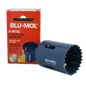 Bi-Metal Hole Saws