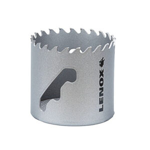 1-1/2" Carbide Tipped Hole Saw