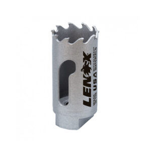 3/4" Carbide Tipped Hole Saw