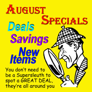 Featured Products