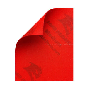 4-1/2" x 5-1/2" Sand Demon™ Double-Sided Coarse Grit Reusable Hand Sanding Sheet (3-pk)