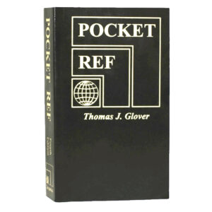 Pocket Reference Book 4th Edition